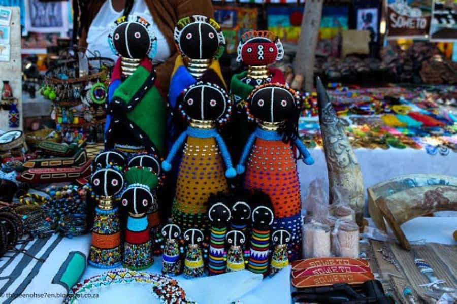 Johannesburg: Lesedi Cultural Village Show with Pickup - Should you book Lesedi Cultural Village with pickup?