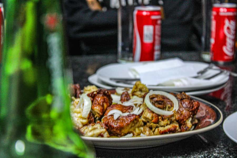 Johannesburg: Local Food Tasting Guided Walking Tour - Practical Tips Before You Go (That Save You Headaches)
