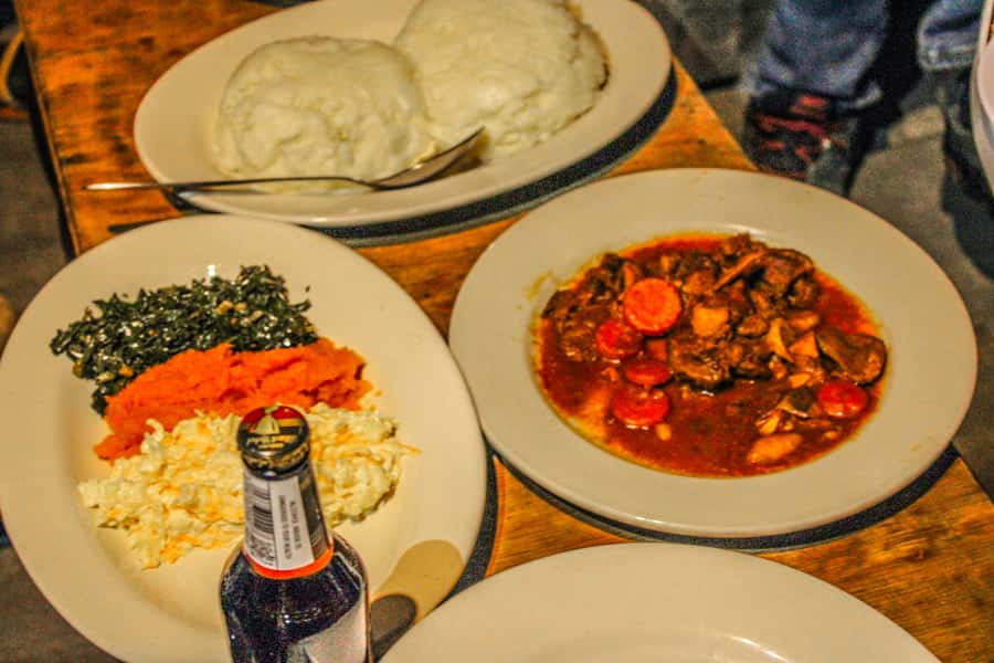 Johannesburg: Local Food Tasting Guided Walking Tour - Maboneng Food Stops, Art Streets, And A Real Sense Of Place