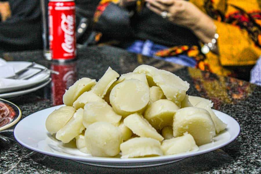 Johannesburg: Local Food Tasting Guided Walking Tour - The Food Lineup: More Than One Cuisine, More Than One Mood