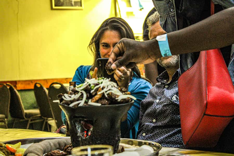 Johannesburg: Local Food Tasting Guided Walking Tour - Price And Value At $77: What You’re Actually Paying For