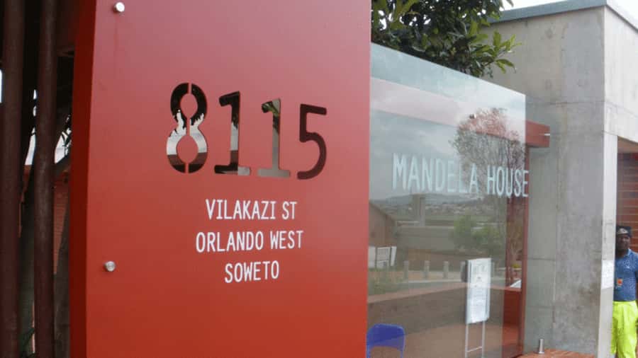 Johannesburg: Mandela Legacy Day Tour - A smart 9-hour route through Mandela’s Johannesburg