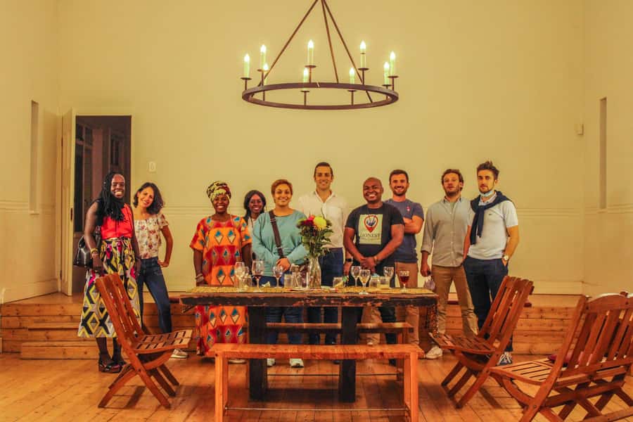 Johannesburg: Pan-African Cooking & Dinning Experience - What You’re Really Buying: Food, Stories, and a Real Home Kitchen
