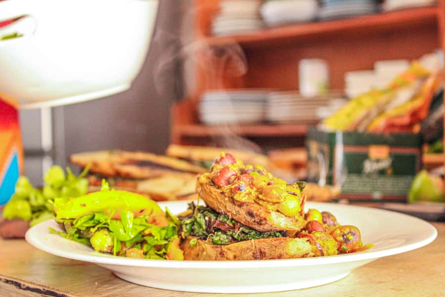 Johannesburg: Pan-African Cooking & Dinning Experience - Part 4 Dinner and Storytelling: Eating Together, Not Just Finishing a Class