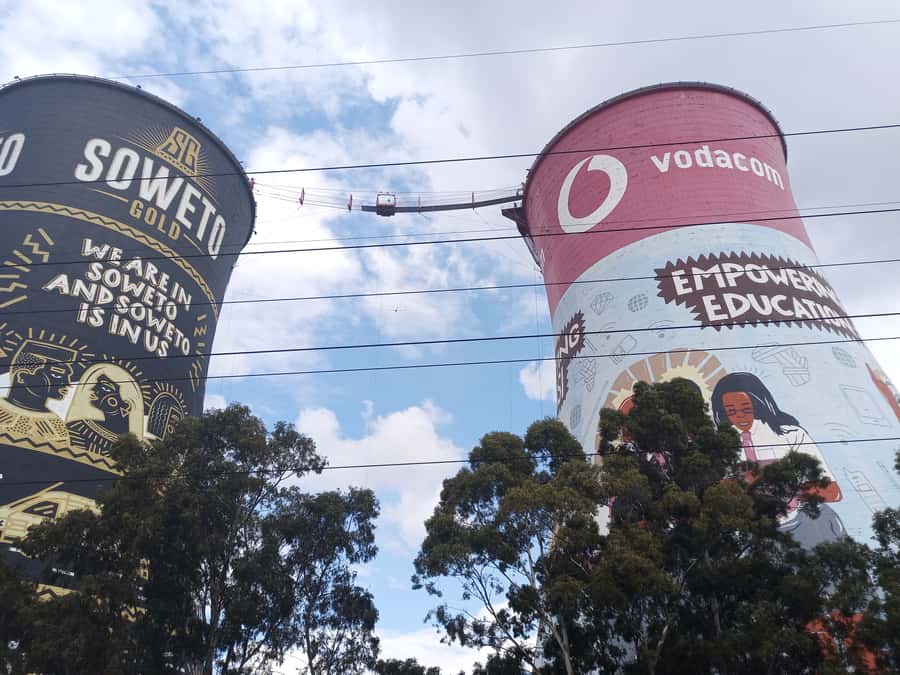 Johannesburg: Pretoria, Apartheid & Soweto Small-Group Tour - Key things to know before you go