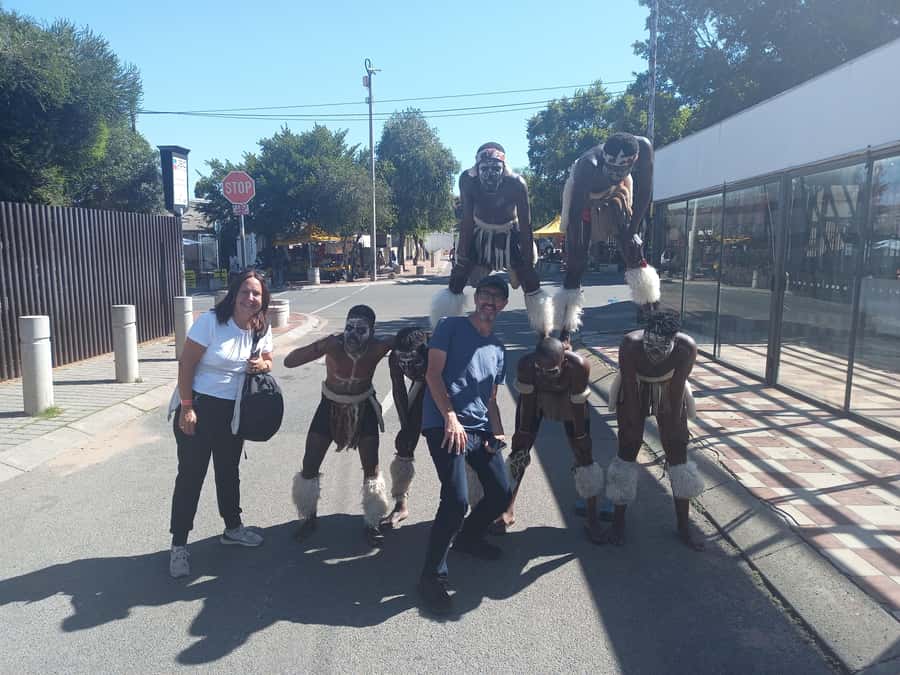 Johannesburg: Pretoria, Apartheid & Soweto Small-Group Tour - Small-group pacing, security, and transport realities