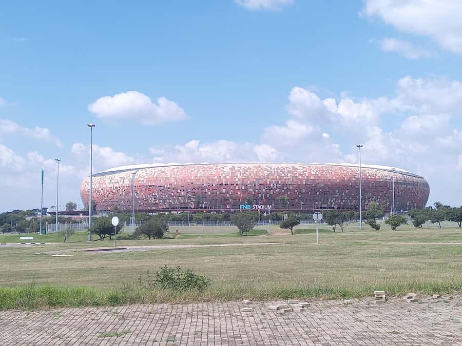 Johannesburg: Pretoria, Apartheid & Soweto Small-Group Tour - Price and value: what you pay for at $186