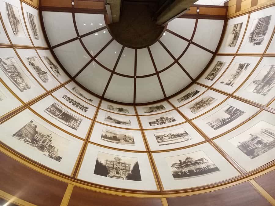 Johannesburg: Private Guided City Tour with Apartheid Museum - Quick hits
