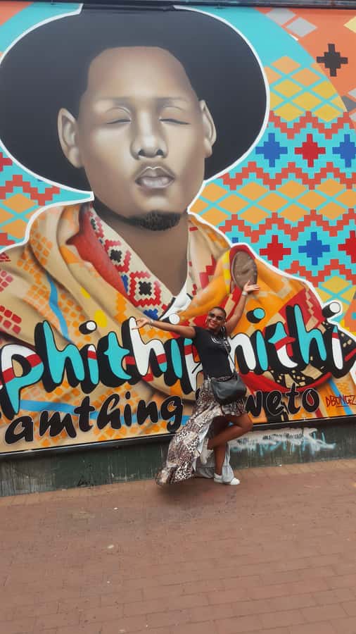 Johannesburg: Private Walking Tour with a Local - Why a Lokafyer changes the whole Johannesburg experience
