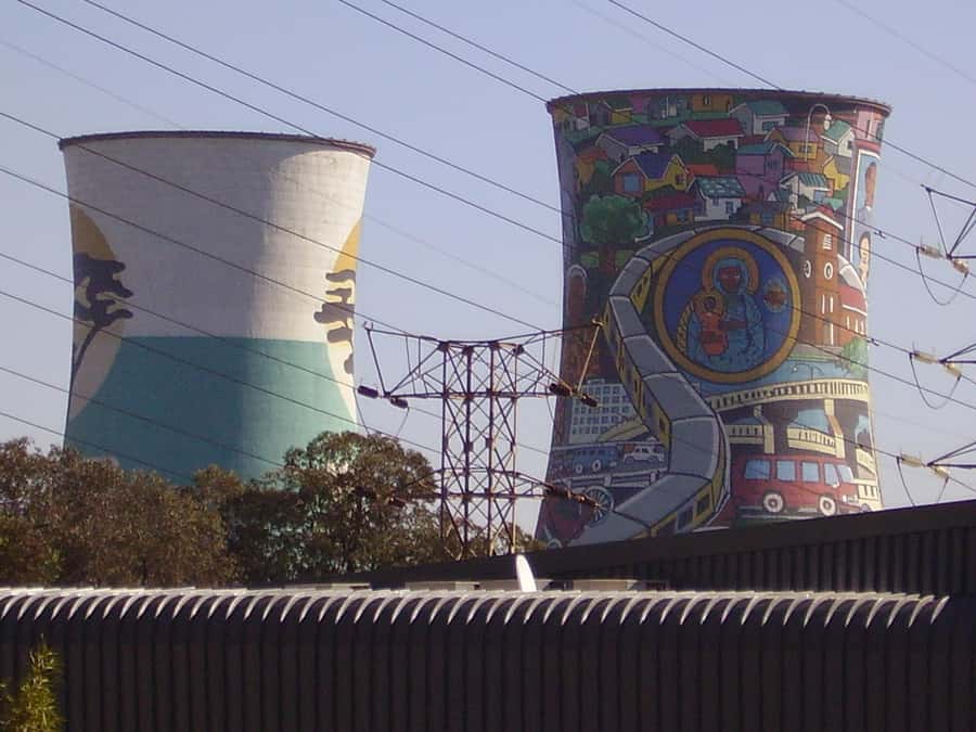 Johannesburg: Soweto, Apartheid Museum, and Cradle tours - Apartheid Museum: 22 exhibition areas that tell a guided story