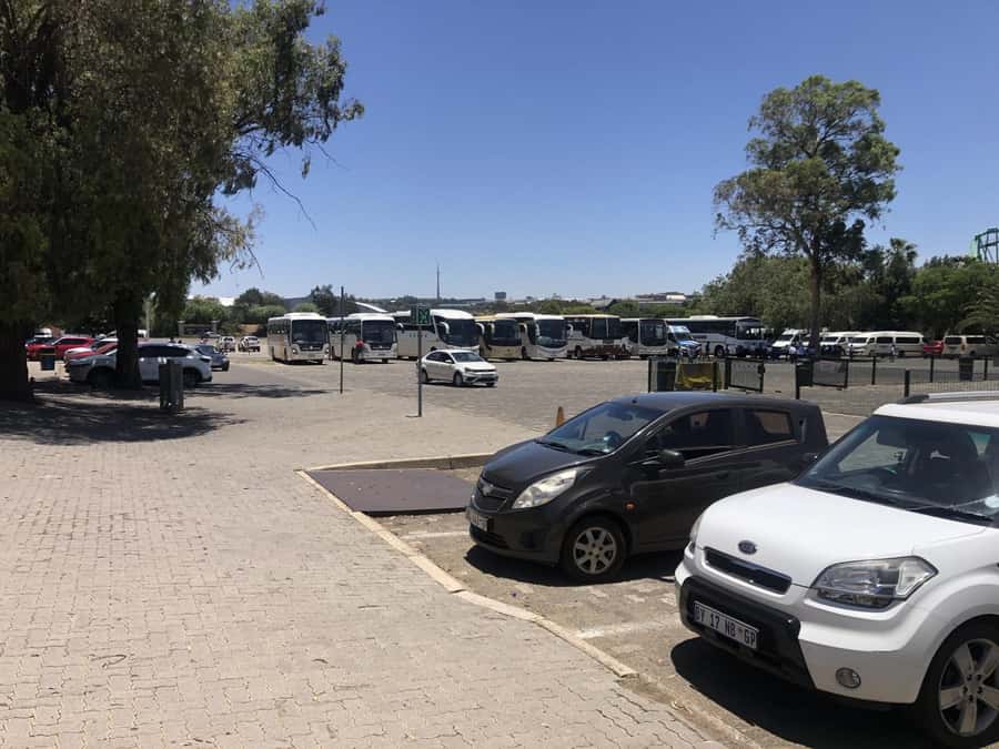 Johannesburg: Soweto, Apartheid Museum, and Cradle tours - What to ask for when you want this tour to fit you