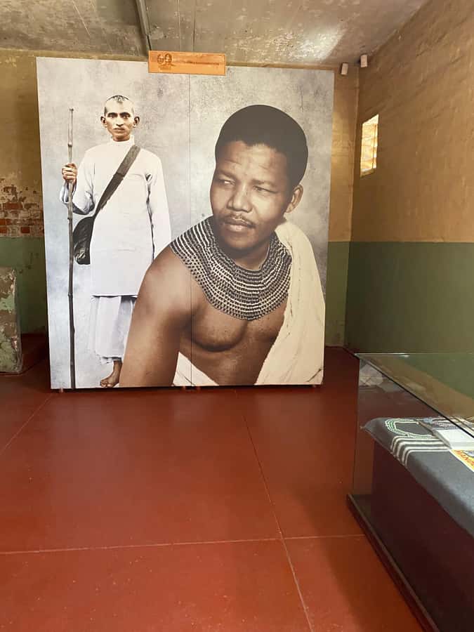 Johannesburg: Soweto & Apartheid Museum Half-Day Tour - Price and value: what your $84 is actually buying