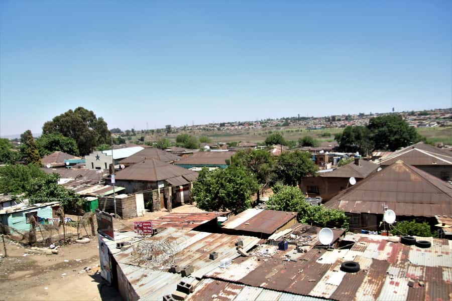 Johannesburg: Soweto Apartheid & Township Tour with Lunch - Price and value: is $114 fair for a 7-hour day?