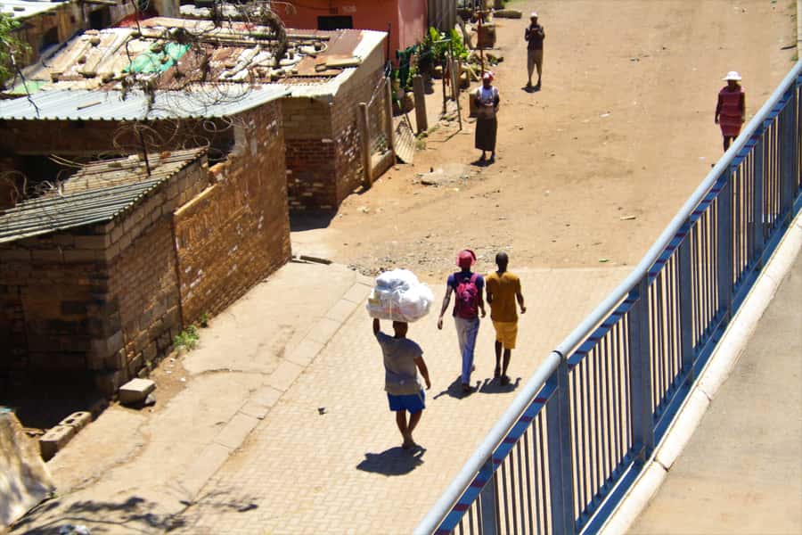 Johannesburg: Soweto Apartheid & Township Tour with Lunch - Who should book this Soweto tour, and who might want a different pace?