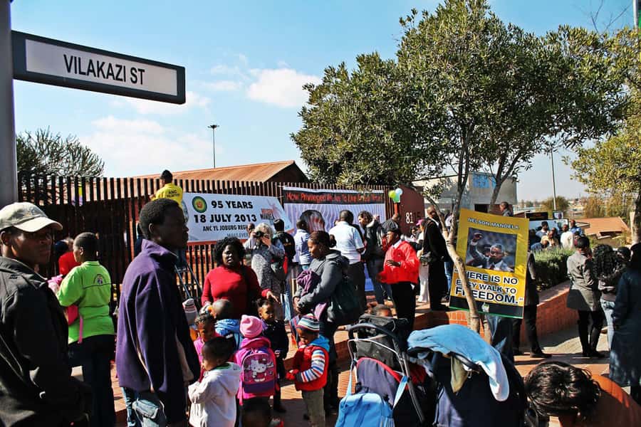 Johannesburg: Soweto Half-Day Tour - Key highlights that make this tour worth your time