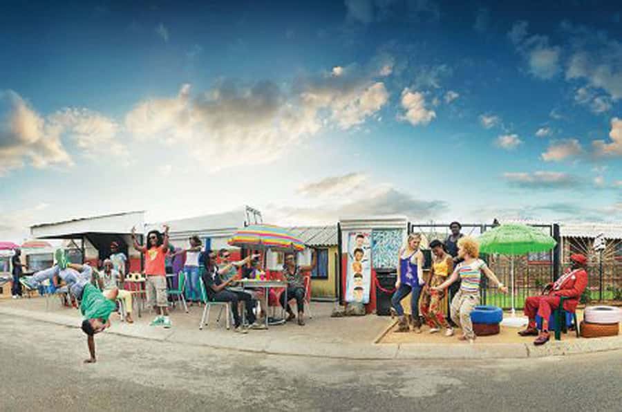 Johannesburg & Soweto (Half-day Tour) - The guide experience, private group energy, and language support