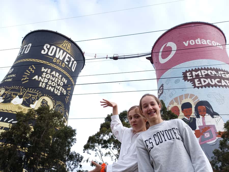 Johannesburg: Soweto History Tour with Hotel Pickup - Key things that make this tour work