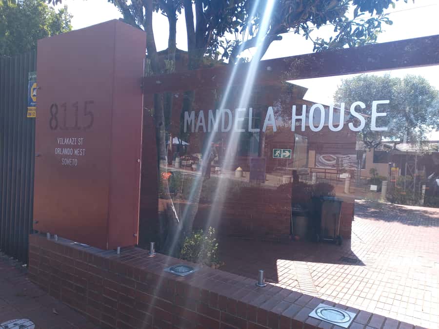 Johannesburg: Soweto History Tour with Hotel Pickup - Hector Pieterson Square and the Memorial Moment