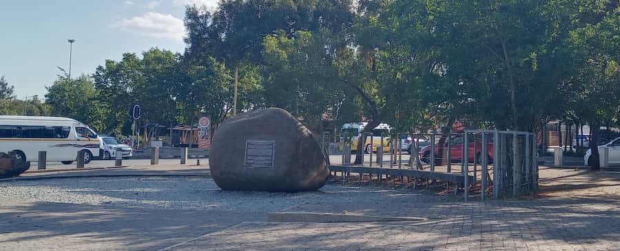 Johannesburg: Soweto History Tour with Hotel Pickup - A Route Through Soweto’s Most Important Stops Without the Stress