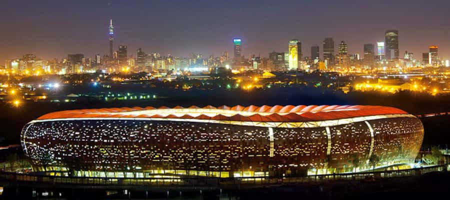 Johannesburg: Soweto Night Tour - Soweto at night is a different kind of sightseeing