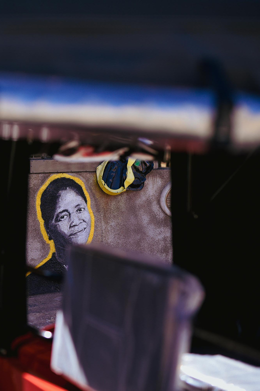 Johannesburg: Soweto Tour by Tuk Tuk - Orlando East: the contrast stop where Soweto feels different