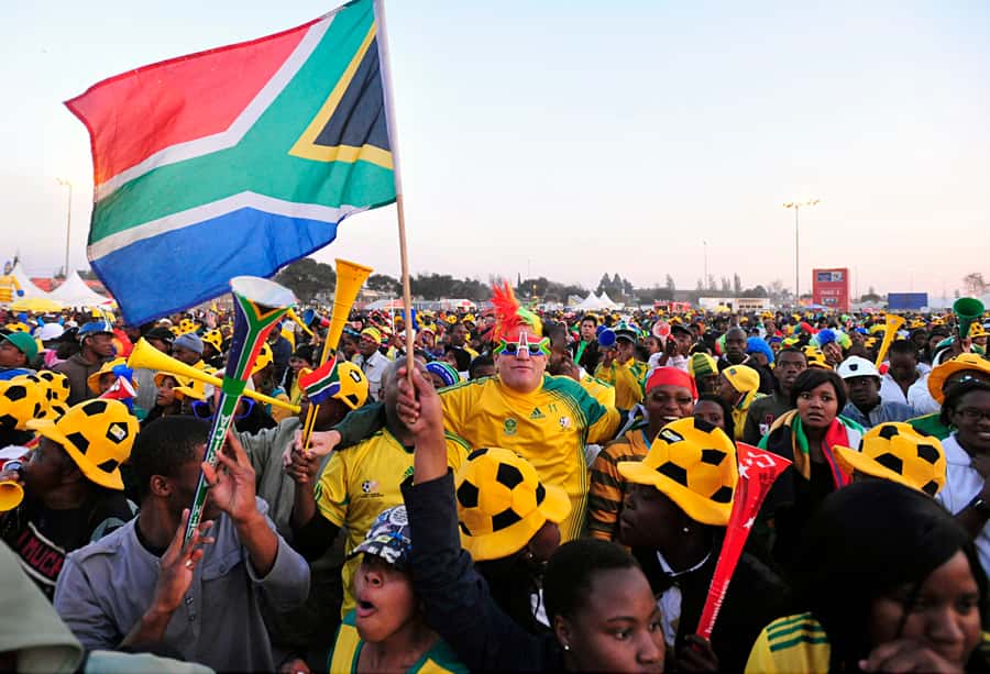 Johannesburg: Soweto Tour with Lunch - From Johannesburg to Soweto, What This Route Really Teaches