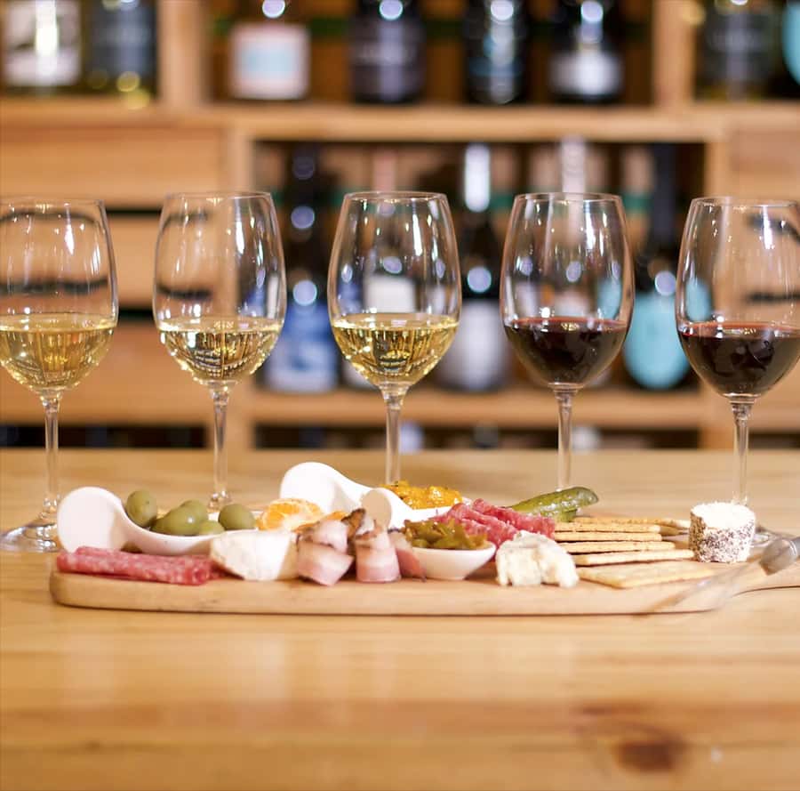 Johannesburg: Wine Tasting - Key things to know before you go