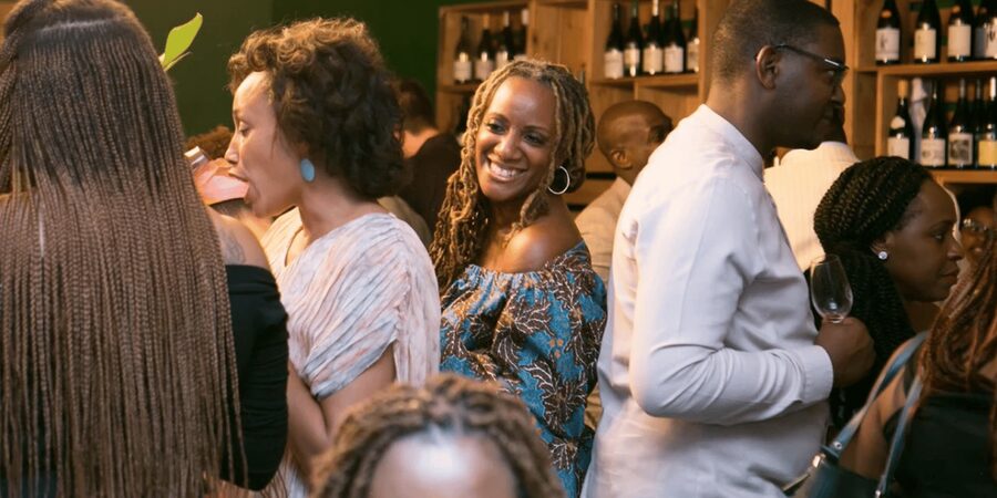Johannesburg: Wine Tasting - Practical tips that make the tasting smoother
