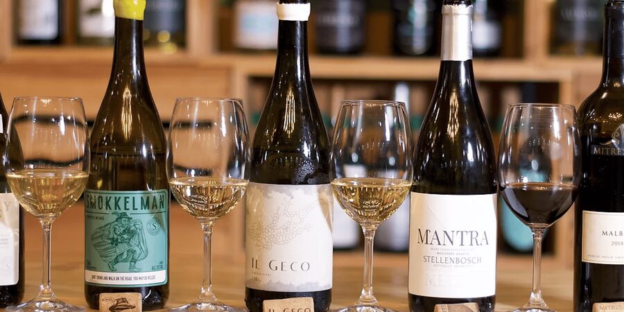 Johannesburg: Wine Tasting - Who should book this, and who should skip it