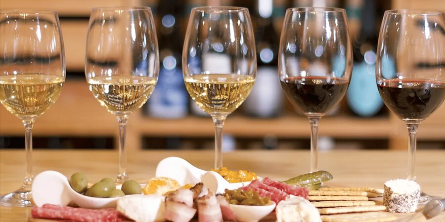 Johannesburg: Wine Tasting - FAQ