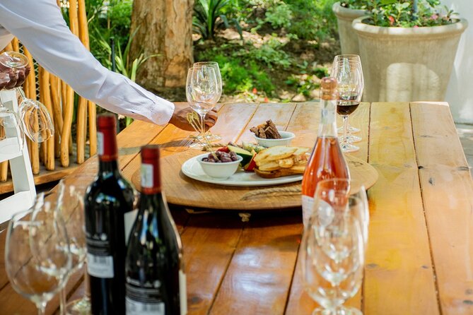 Johannesburg: Wine Tasting and Cableway Half Day Tour - Price and Value: What You Pay, What You’re Really Getting