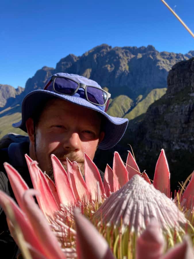 Jonkershoek Nature Reserve: Guided Panorama Trail Hike - Key highlights worth your attention