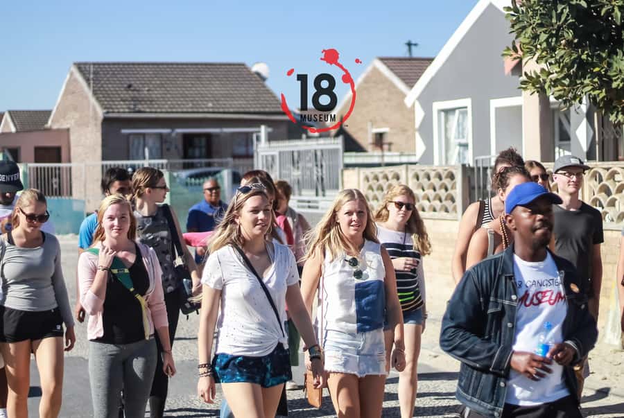 Khayelitsha: 3-Hour Township Walking Tour - Lookout Hill gives you the big picture before you walk