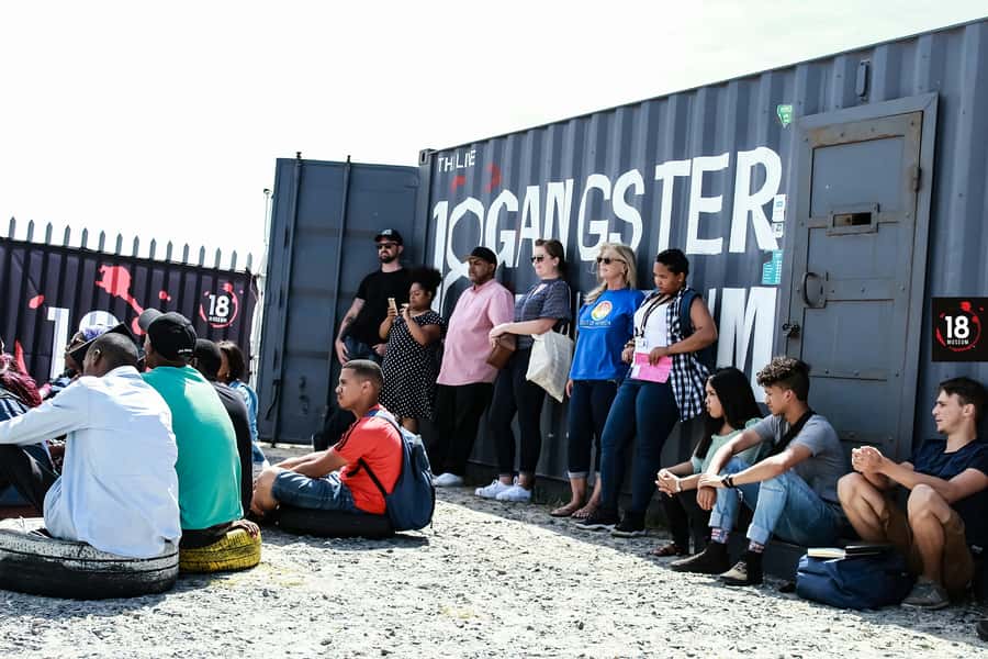 Khayelitsha: 3-Hour Township Walking Tour - Coffee at Sikis Coffee Shop: a pause that turns into a story exchange