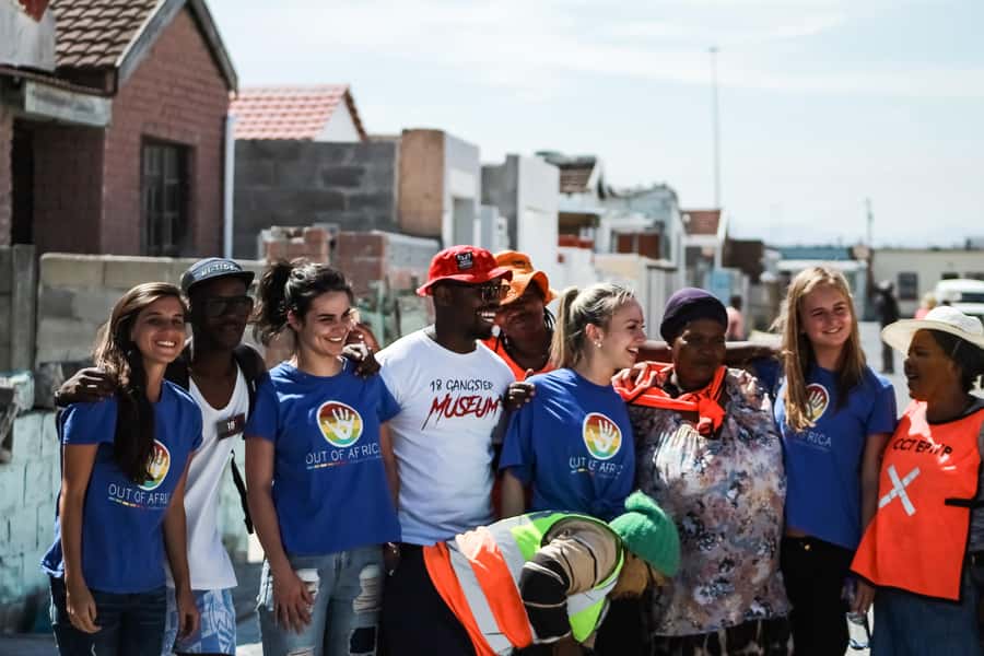 Khayelitsha: 3-Hour Township Walking Tour - Leather craft market: buy something with a story, not just a souvenir