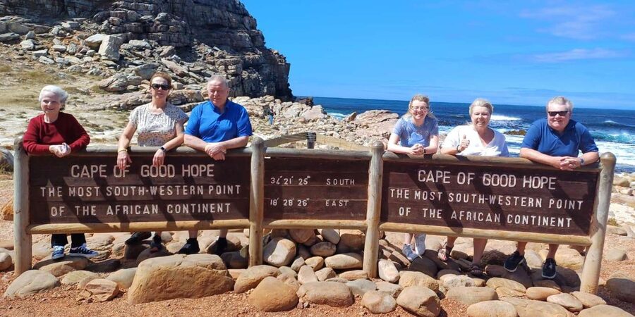 Kirstenbosch Garden, Bo-Kaap-Penguins & Cape Peninsula Tour - How This Tour Feels Like a Best-Of Cape Town Day