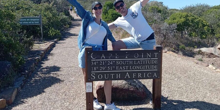 Kirstenbosch Garden, Bo-Kaap-Penguins & Cape Peninsula Tour - From Kalk Bay to Simon’s Town: Fishing, Seals, and Just Nuisance