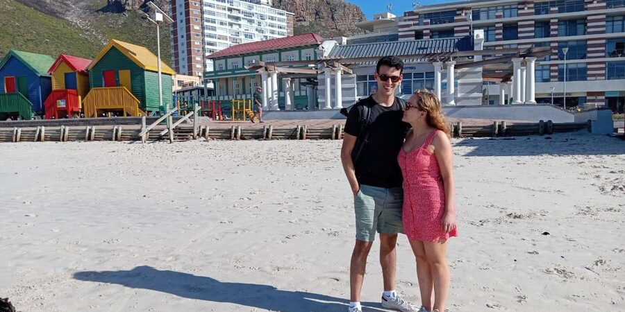 Kirstenbosch Garden, Bo-Kaap-Penguins & Cape Peninsula Tour - Cape of Good Hope and Cape Point: Wind, Walks, and the Indian Ocean Meets the Atlantic