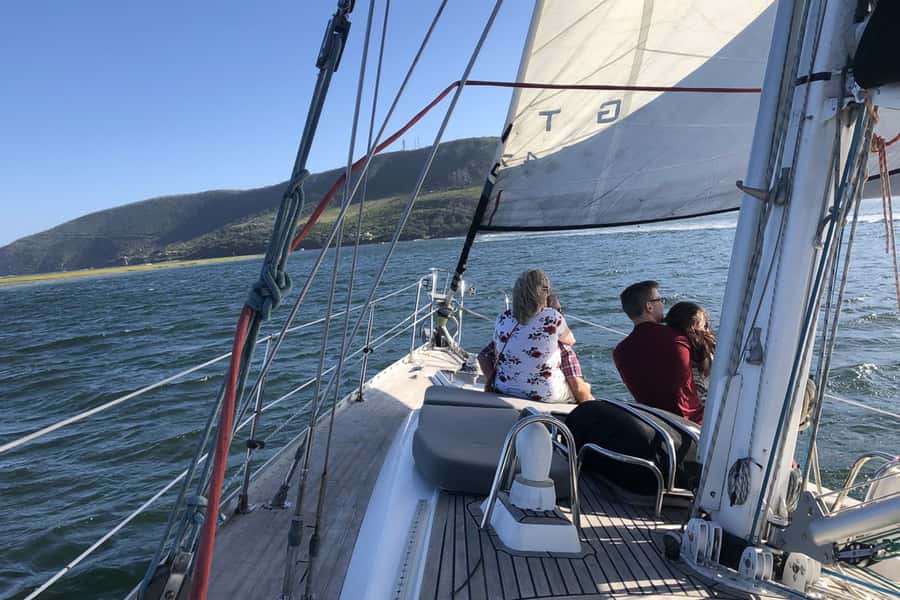 Knysna: 1.5-Hour Sailing Experience - Weather and the Knysna Heads, what you should assume