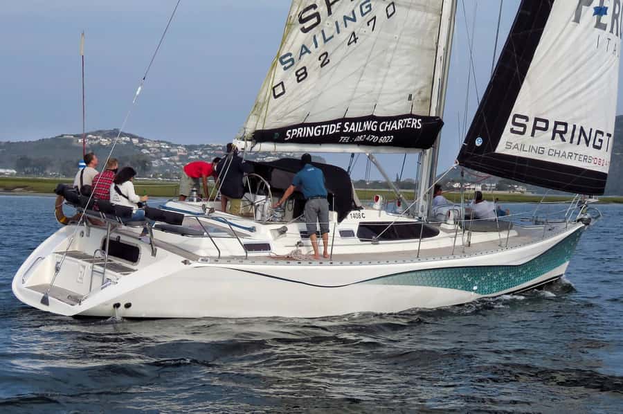 Knysna: 1.5-Hour Sailing Experience - Should you book the 90-minute Outeniqua sailing experience?
