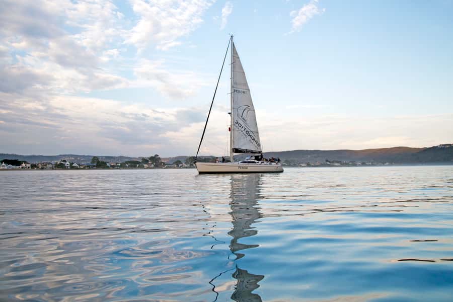 Knysna: 2.5-Hour Day Sail & Lunch Charter - Key Takeaways
