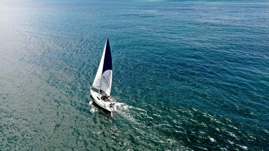 Knysna: 2.5-Hour Day Sail & Lunch Charter - The 2.5-Hour Itinerary: From Knysna Estuary to Knysna Heads