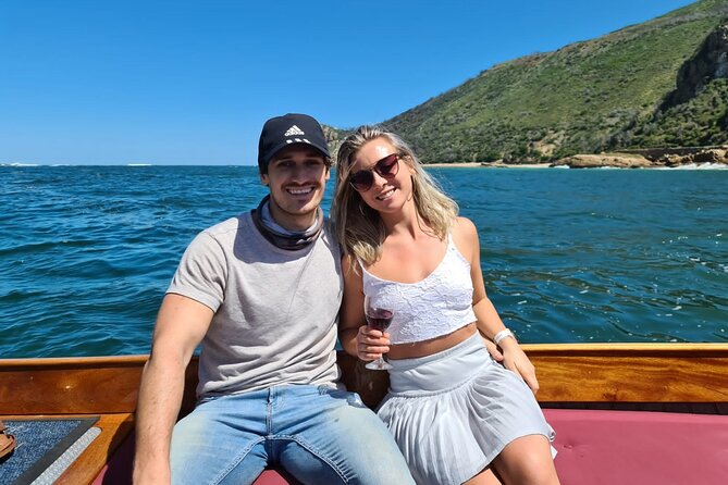 Knysna Boat Cruise aboard Coquette - My booking checklist for a smoother Knysna Heads cruise