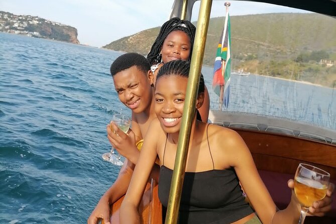 Knysna Boat Cruise aboard Coquette - Should you book the Knysna Boat Cruise aboard Coquette?