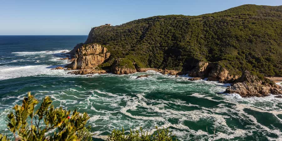 Knysna: Knysna Lagoon Pontoon Boat Cruise - Price and Value: Is $29 Worth It for the Knysna Lagoon Pontoon Cruise?