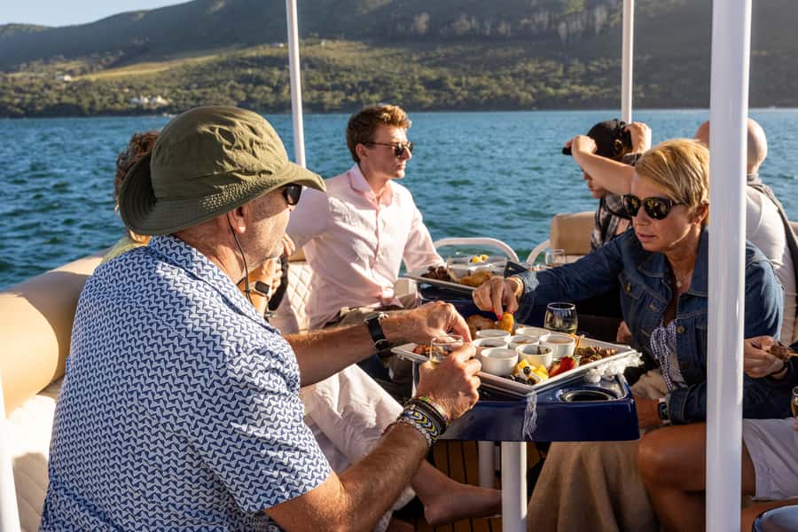 Knysna: Knysna Lagoon Pontoon Boat Cruise - Who This Cruise Fits Best (and Who Might Want Something Else)