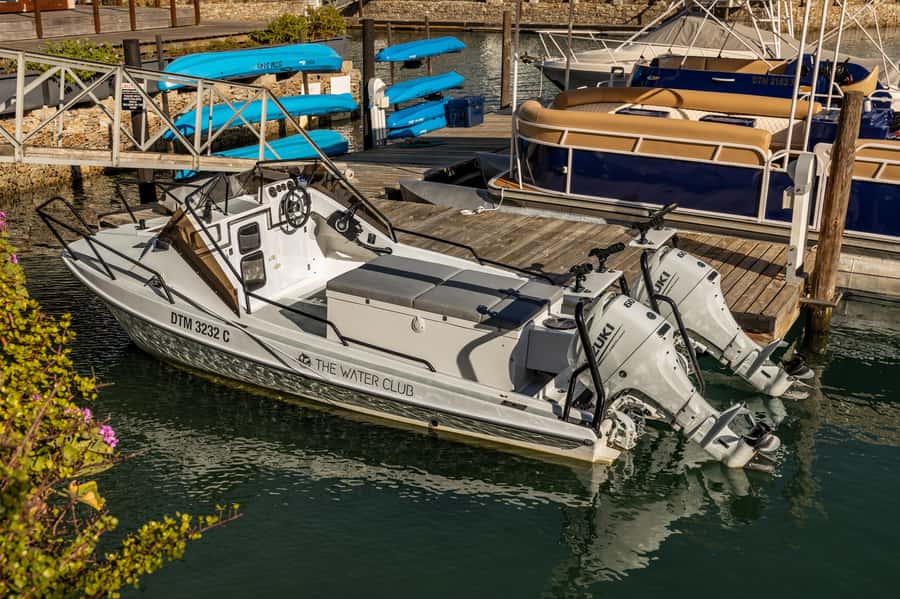 Knysna Lagoon Fishing Charter - Gear and Bait: What’s Included, What’s Not, and How to Pack Smarter