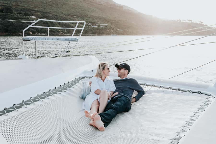 Knysna: Luxury Catamaran Marine Adventure Tour - Who this sailing tour is best for