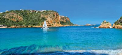 Luxury Sunset Cruise with Captain’s Barbeque