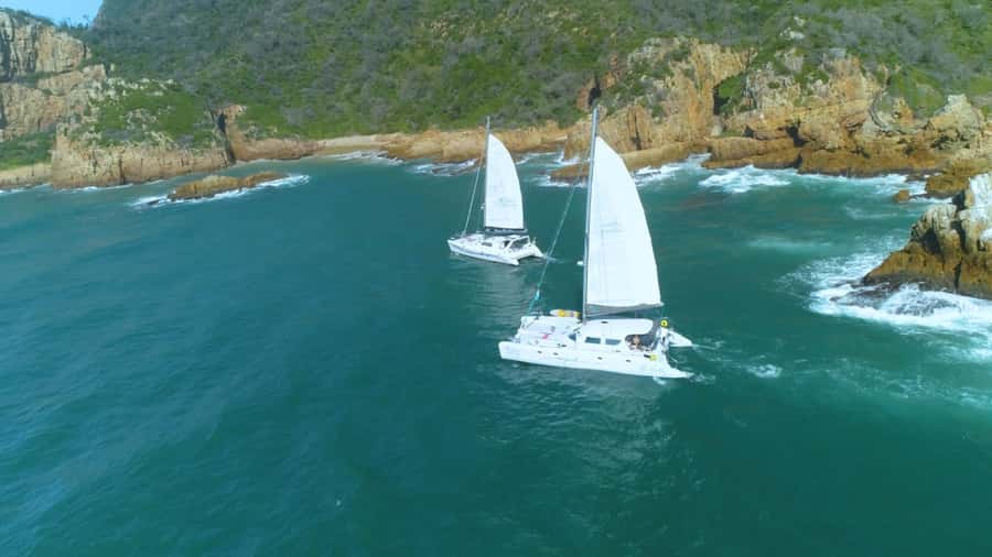 Knysna: Luxury Sunset Cruise with Captain's Barbeque - Who should book this Knysna sunset cruise